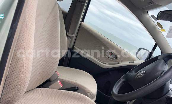 Buy Import Toyota Vitz Other Car in Dar es Salaam in Dar es Salaam Buy Import Toyota Vitz Other Car in Dar es Salaam in Dar es Salaam