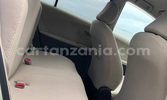 Buy Import Toyota Vitz Other Car in Dar es Salaam in Dar es Salaam Buy Import Toyota Vitz Other Car in Dar es Salaam in Dar es Salaam