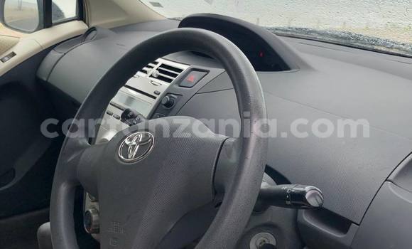 Buy Import Toyota Vitz Other Car in Dar es Salaam in Dar es Salaam Buy Import Toyota Vitz Other Car in Dar es Salaam in Dar es Salaam
