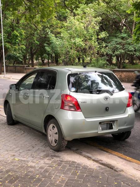 Big with watermark toyota vitz dar es salaam dar es salaam 22747