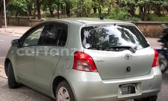 Buy Import Toyota Vitz Other Car in Dar es Salaam in Dar es Salaam Buy Import Toyota Vitz Other Car in Dar es Salaam in Dar es Salaam