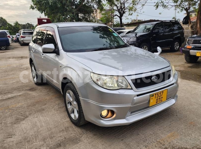 Big with watermark subaru forester dar es salaam dar es salaam 22749