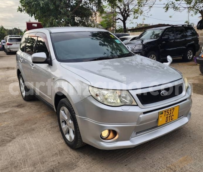 Big with watermark subaru forester dar es salaam dar es salaam 22749