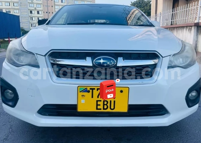 Big with watermark subaru impreza dar es salaam dar es salaam 22750