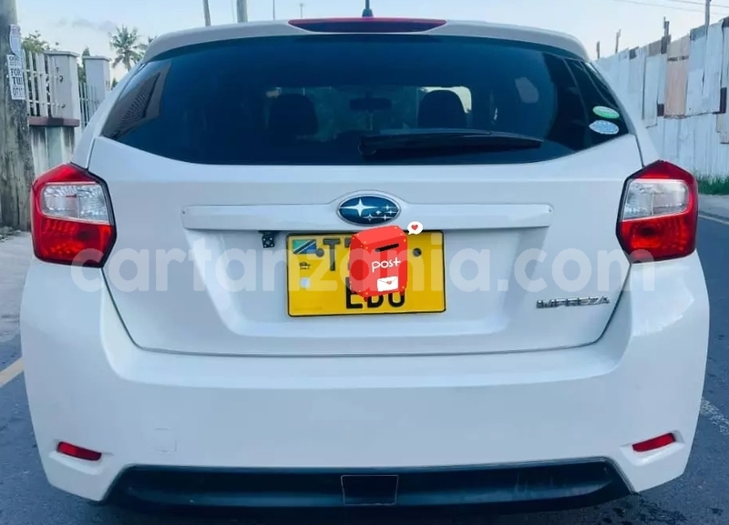 Big with watermark subaru impreza dar es salaam dar es salaam 22750