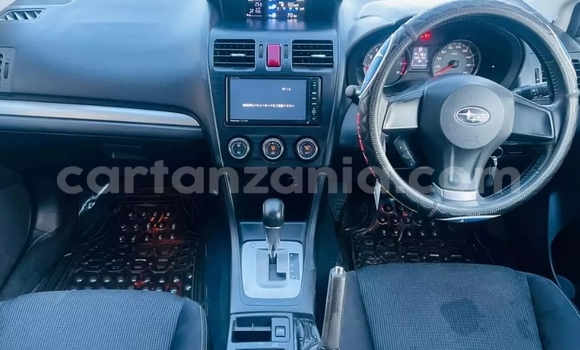 Buy Used Subaru Impreza White Car in Dar es Salaam in Dar es Salaam Buy Used Subaru Impreza White Car in Dar es Salaam in Dar es Salaam