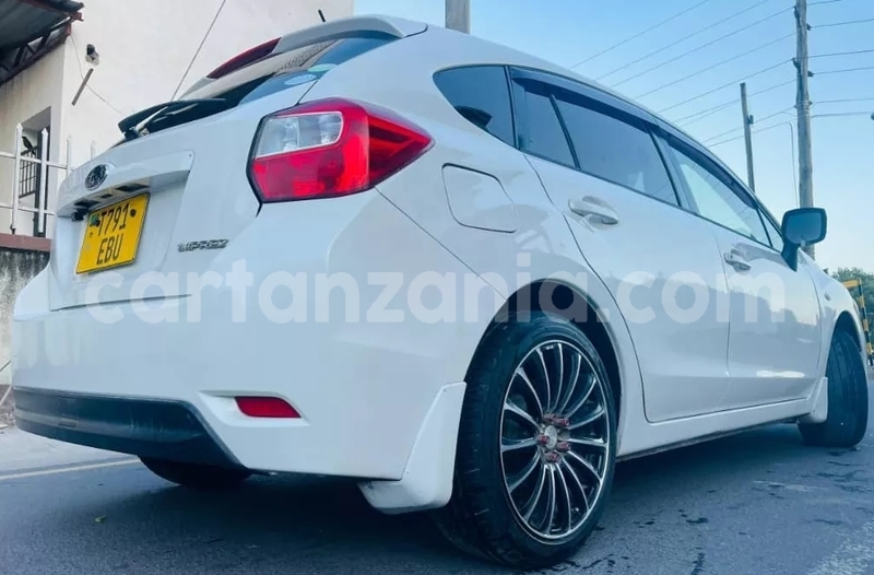 Big with watermark subaru impreza dar es salaam dar es salaam 22750