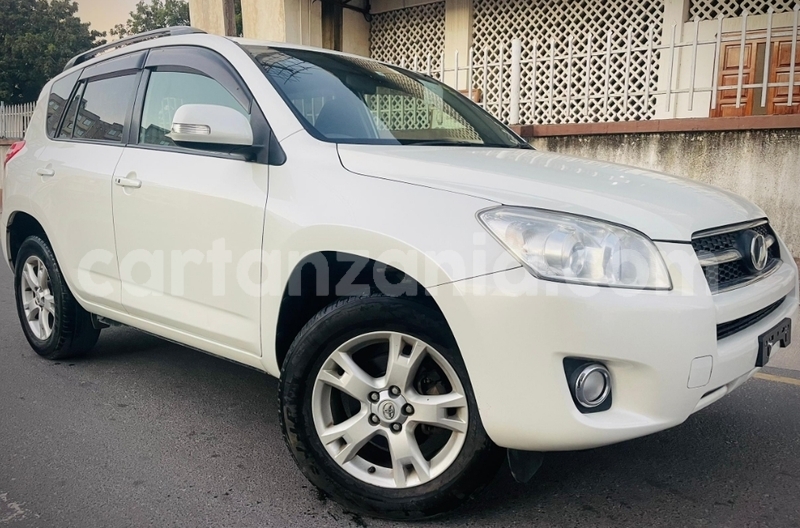 Big with watermark toyota rav4 dar es salaam dar es salaam 22751