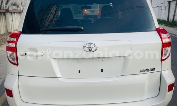 Nunua Ilio tumika Toyota RAV4 Nyeupe Gari ndani ya Dar es Salaam nchini Dar es Salaam Nunua Ilio tumika Toyota RAV4 Nyeupe Gari ndani ya Dar es Salaam nchini Dar es Salaam