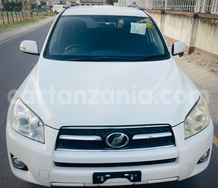 Big with watermark toyota rav4 dar es salaam dar es salaam 22751