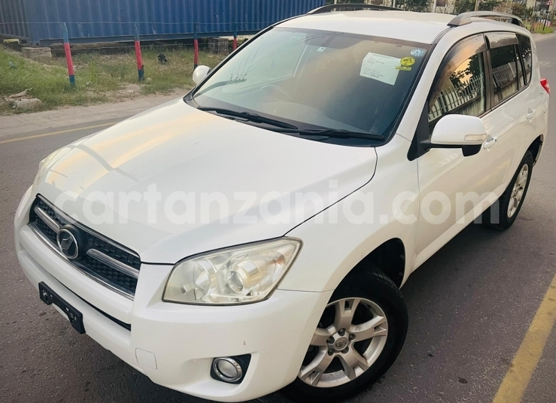 Big with watermark toyota rav4 dar es salaam dar es salaam 22751