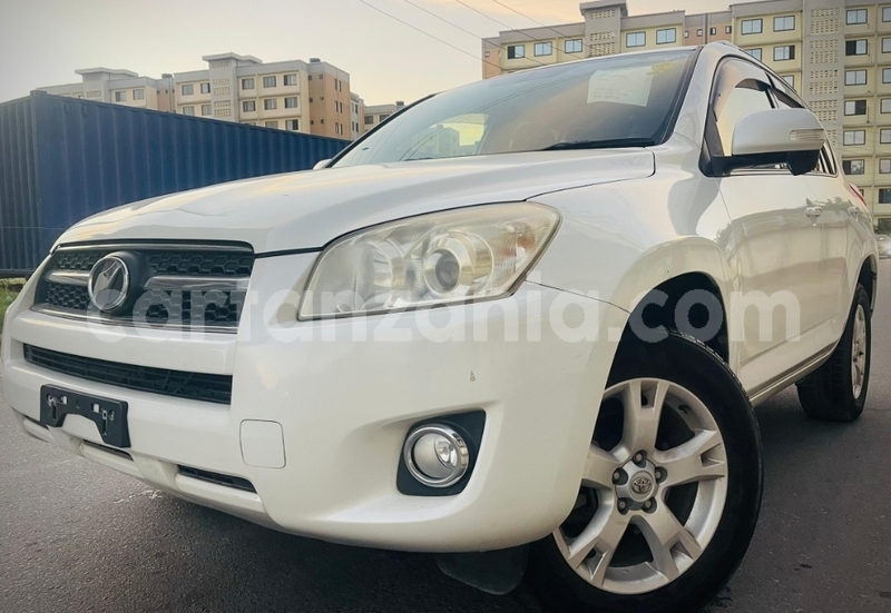 Big with watermark toyota rav4 dar es salaam dar es salaam 22751