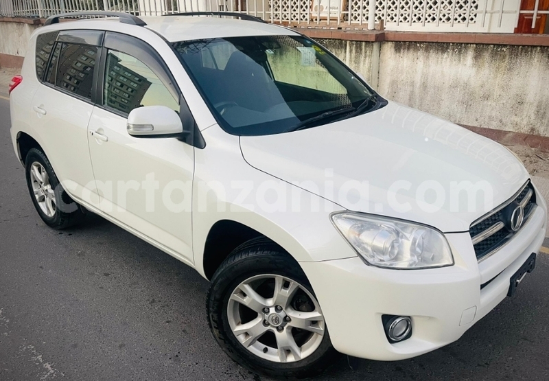 Big with watermark toyota rav4 dar es salaam dar es salaam 22751