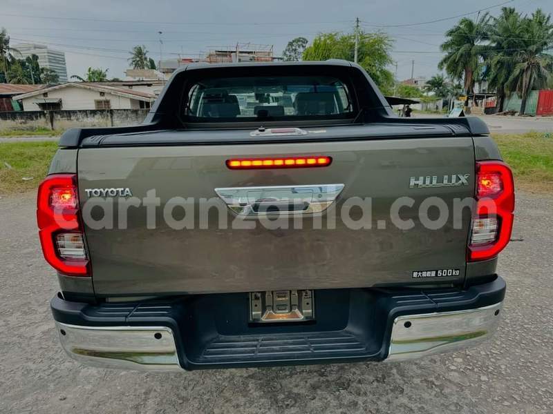 Big with watermark toyota hilux dar es salaam dar es salaam 22753