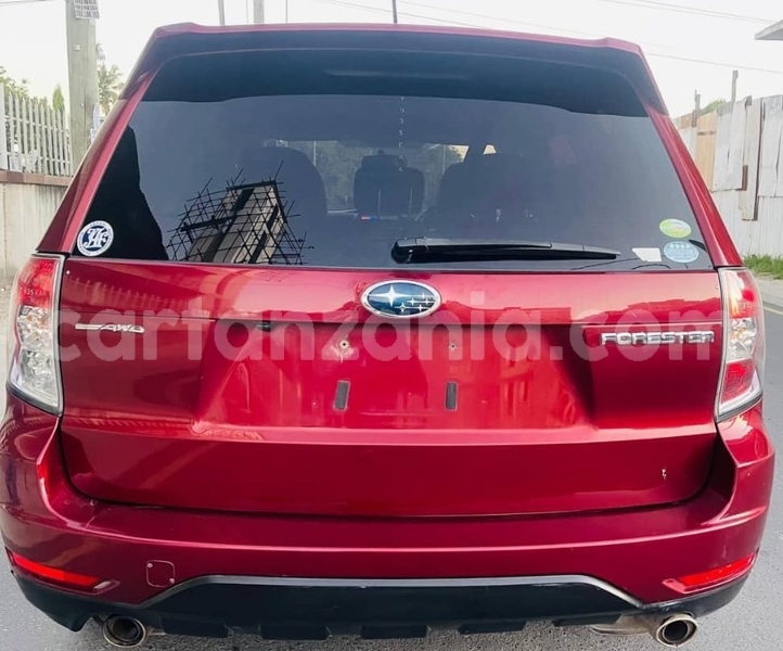 Big with watermark subaru forester dar es salaam dar es salaam 22757