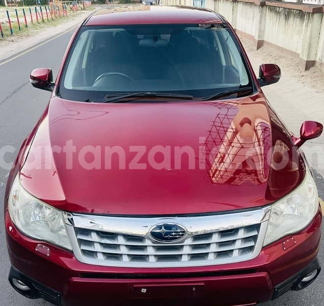 Big with watermark subaru forester dar es salaam dar es salaam 22757