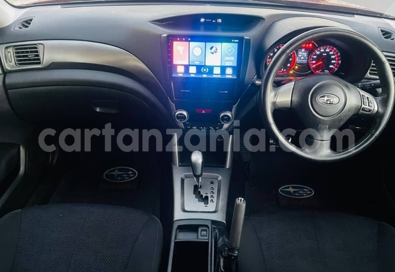 Big with watermark subaru forester dar es salaam dar es salaam 22757