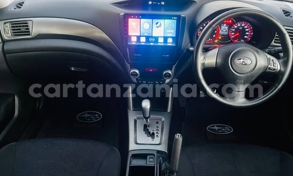 Nunua Ilio tumika Subaru Forester Nyekundu Gari ndani ya Dar es Salaam nchini Dar es Salaam Nunua Ilio tumika Subaru Forester Nyekundu Gari ndani ya Dar es Salaam nchini Dar es Salaam