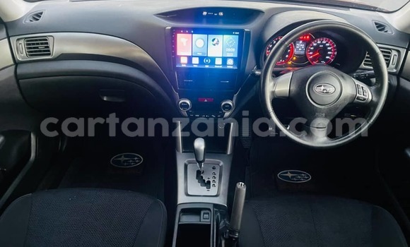 Nunua Ilio tumika Subaru Forester Nyekundu Gari ndani ya Dar es Salaam nchini Dar es Salaam Nunua Ilio tumika Subaru Forester Nyekundu Gari ndani ya Dar es Salaam nchini Dar es Salaam