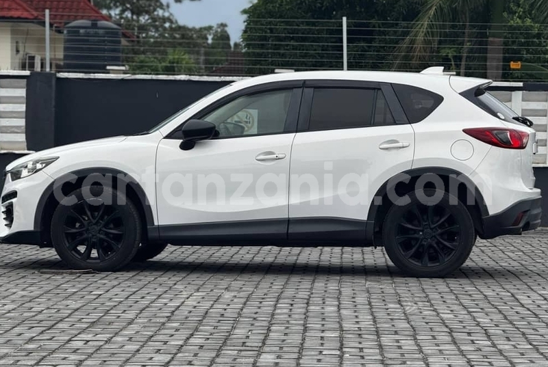 Big with watermark mazda cx 5 dar es salaam dar es salaam 22758