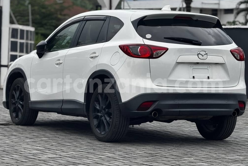 Big with watermark mazda cx 5 dar es salaam dar es salaam 22758