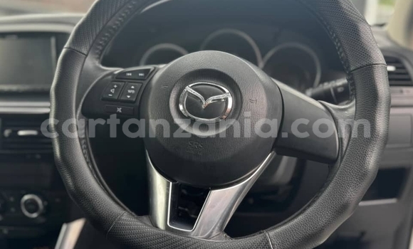 Buy New Mazda CX-5 White Car in Dar es Salaam in Dar es Salaam Buy New Mazda CX-5 White Car in Dar es Salaam in Dar es Salaam