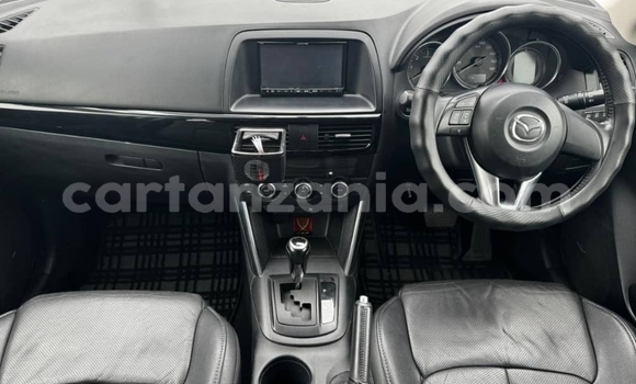 Buy New Mazda CX-5 White Car in Dar es Salaam in Dar es Salaam Buy New Mazda CX-5 White Car in Dar es Salaam in Dar es Salaam