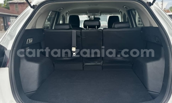 Buy New Mazda CX-5 White Car in Dar es Salaam in Dar es Salaam Buy New Mazda CX-5 White Car in Dar es Salaam in Dar es Salaam