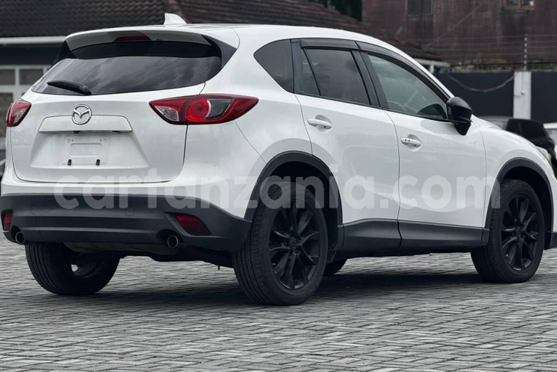 Big with watermark mazda cx 5 dar es salaam dar es salaam 22758