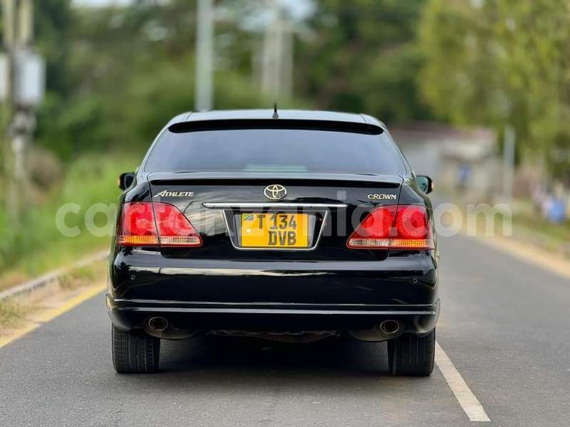 Big with watermark toyota crown dar es salaam dar es salaam 22760