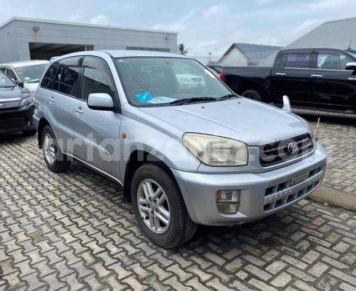 Big with watermark toyota rav4 dar es salaam dar es salaam 22762