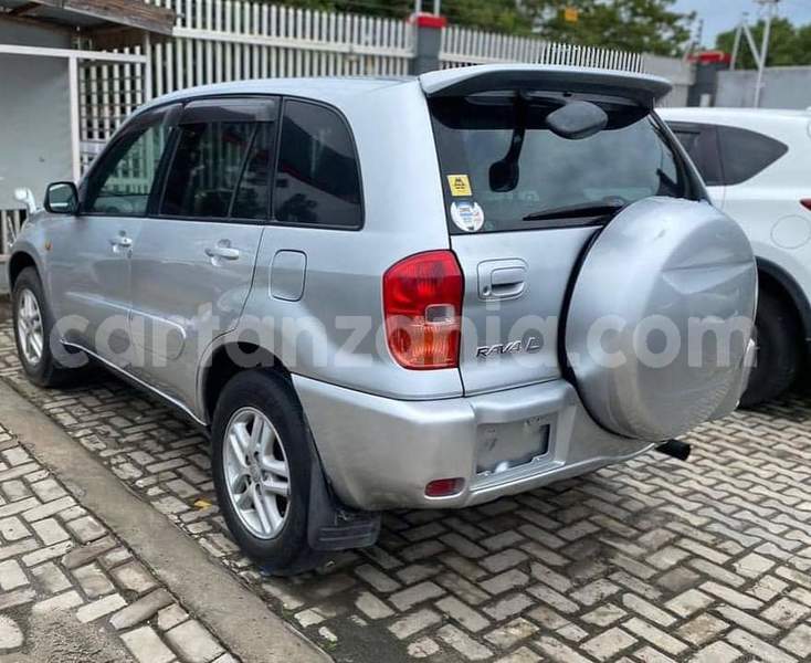 Big with watermark toyota rav4 dar es salaam dar es salaam 22762