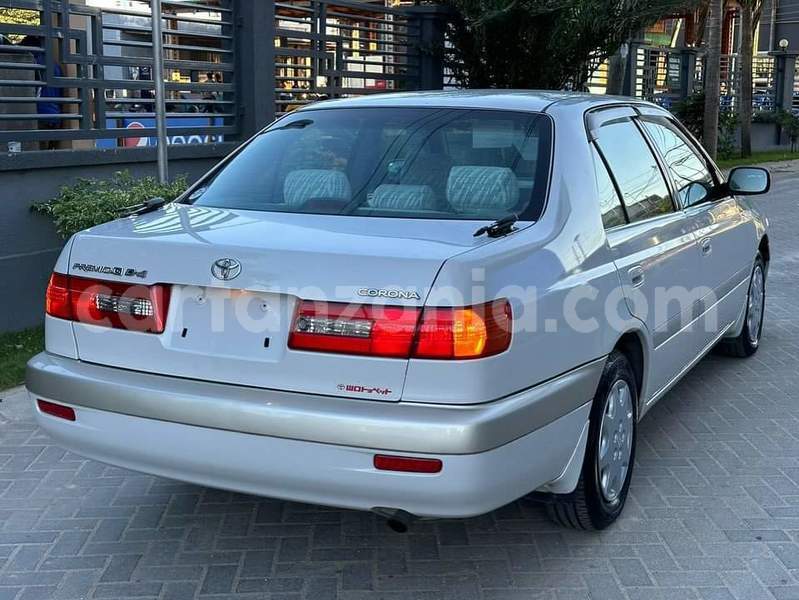 Big with watermark toyota premio dar es salaam dar es salaam 22763