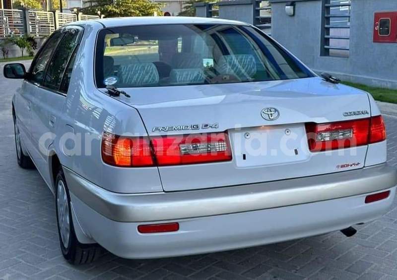 Big with watermark toyota premio dar es salaam dar es salaam 22763