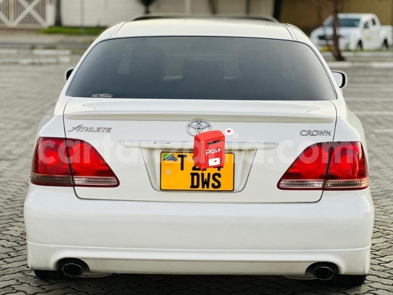 Big with watermark toyota crown dar es salaam dar es salaam 22765