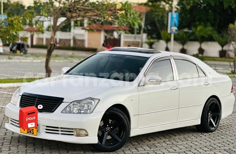 Big with watermark toyota crown dar es salaam dar es salaam 22765