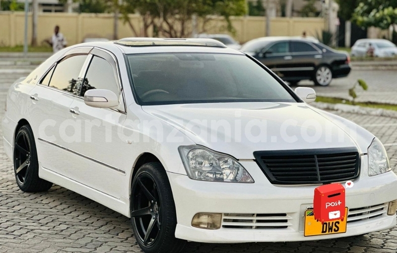 Big with watermark toyota crown dar es salaam dar es salaam 22765