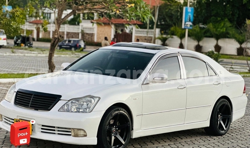 Big with watermark toyota crown dar es salaam dar es salaam 22765