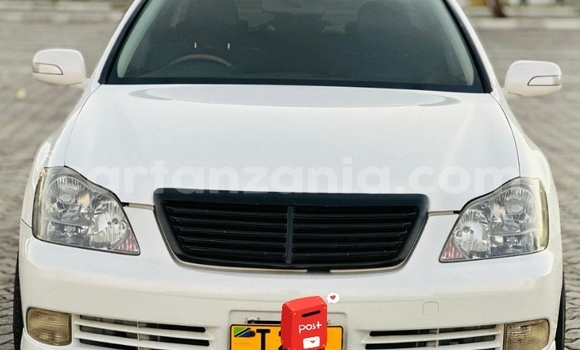 Nunua Ilio tumika Toyota Crown Nyeupe Gari ndani ya Dar es Salaam nchini Dar es Salaam Nunua Ilio tumika Toyota Crown Nyeupe Gari ndani ya Dar es Salaam nchini Dar es Salaam