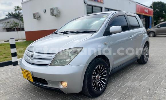 Nunua Ilio tumika Toyota IST Fedha Gari ndani ya Dar es Salaam nchini Dar es Salaam Nunua Ilio tumika Toyota IST Fedha Gari ndani ya Dar es Salaam nchini Dar es Salaam