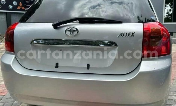 Nunua Mpya Toyota Allex Fedha Gari ndani ya Dar es Salaam nchini Dar es Salaam Nunua Mpya Toyota Allex Fedha Gari ndani ya Dar es Salaam nchini Dar es Salaam