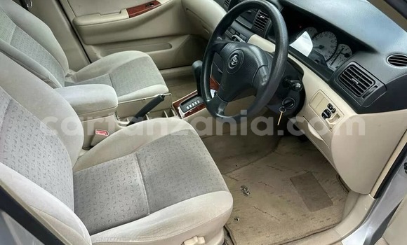 Nunua Mpya Toyota Allex Fedha Gari ndani ya Dar es Salaam nchini Dar es Salaam Nunua Mpya Toyota Allex Fedha Gari ndani ya Dar es Salaam nchini Dar es Salaam
