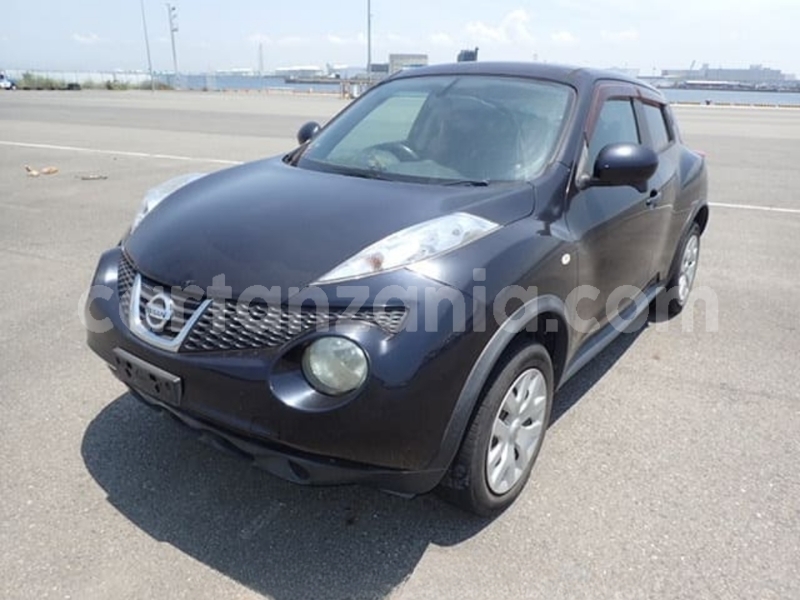 Big with watermark nissan juke dar es salaam dar es salaam 22770