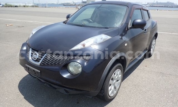 Nunua Imported Nissan Juke Nyeusi Gari ndani ya Dar es Salaam nchini Dar es Salaam Nunua Imported Nissan Juke Nyeusi Gari ndani ya Dar es Salaam nchini Dar es Salaam