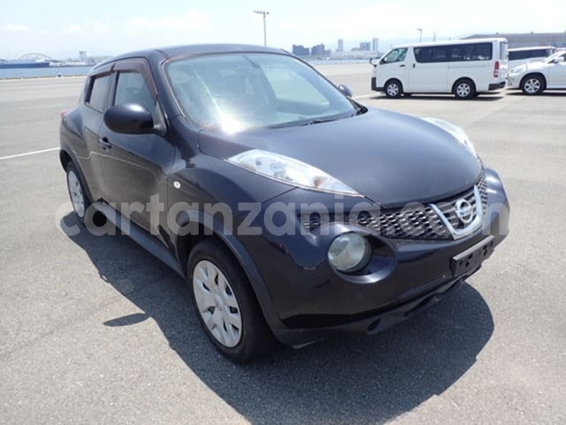 Big with watermark nissan juke dar es salaam dar es salaam 22770