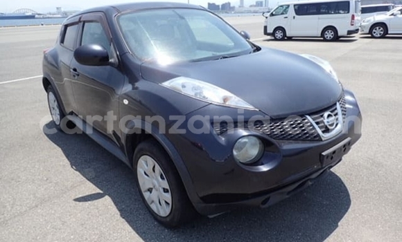 Nunua Imported Nissan Juke Nyeusi Gari ndani ya Dar es Salaam nchini Dar es Salaam Nunua Imported Nissan Juke Nyeusi Gari ndani ya Dar es Salaam nchini Dar es Salaam