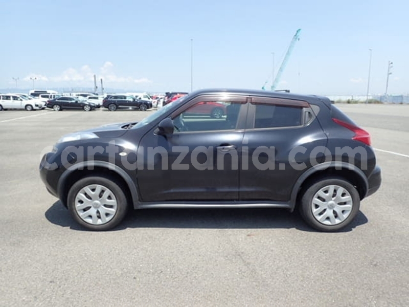 Big with watermark nissan juke dar es salaam dar es salaam 22770