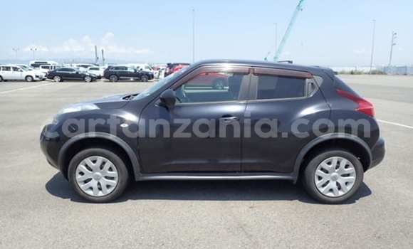Nunua Imported Nissan Juke Nyeusi Gari ndani ya Dar es Salaam nchini Dar es Salaam Nunua Imported Nissan Juke Nyeusi Gari ndani ya Dar es Salaam nchini Dar es Salaam