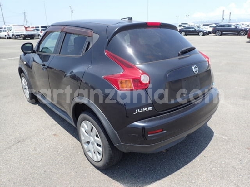 Big with watermark nissan juke dar es salaam dar es salaam 22770