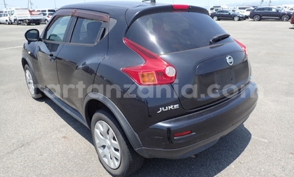 Nunua Imported Nissan Juke Nyeusi Gari ndani ya Dar es Salaam nchini Dar es Salaam Nunua Imported Nissan Juke Nyeusi Gari ndani ya Dar es Salaam nchini Dar es Salaam